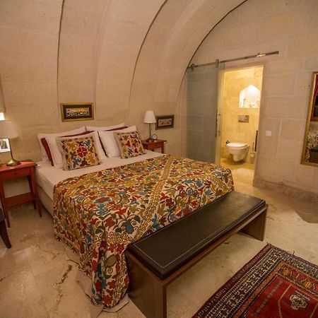 Ansia Hotel อุตชิซาร์ ภายนอก รูปภาพ