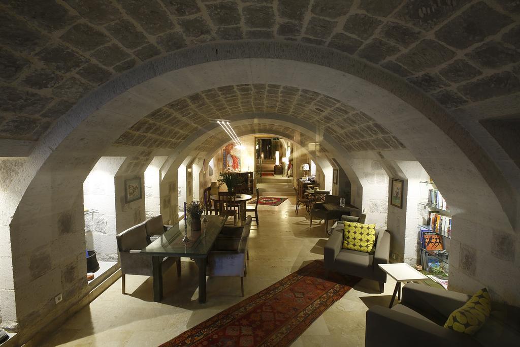 Ansia Hotel อุตชิซาร์ ภายนอก รูปภาพ