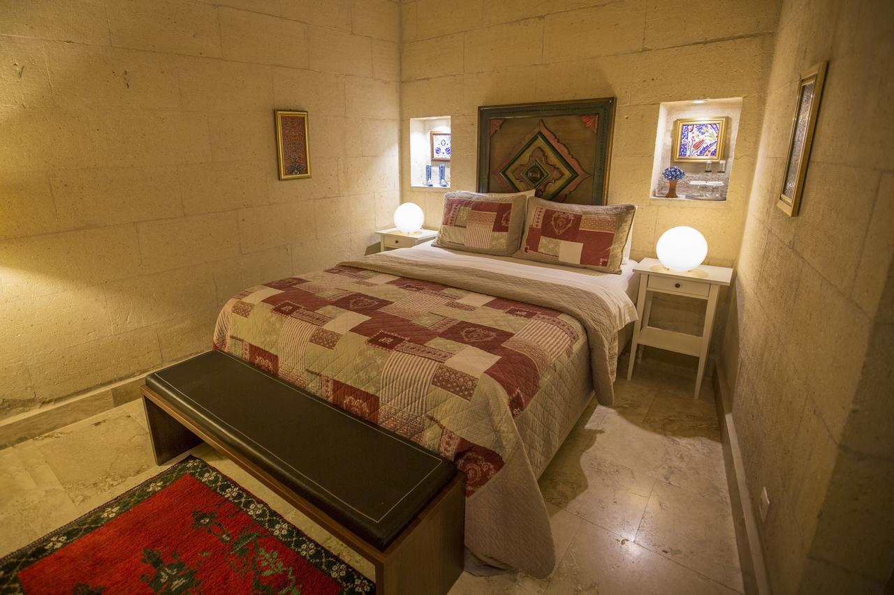 Ansia Hotel อุตชิซาร์ ภายนอก รูปภาพ