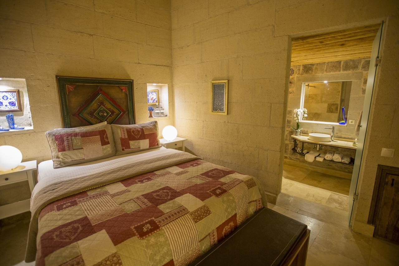 Ansia Hotel อุตชิซาร์ ภายนอก รูปภาพ