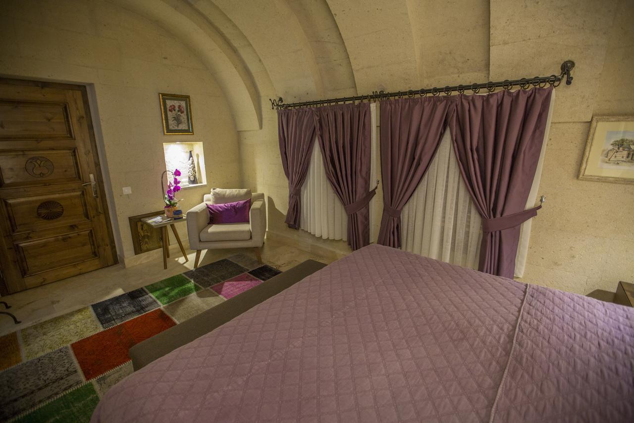 Ansia Hotel อุตชิซาร์ ภายนอก รูปภาพ