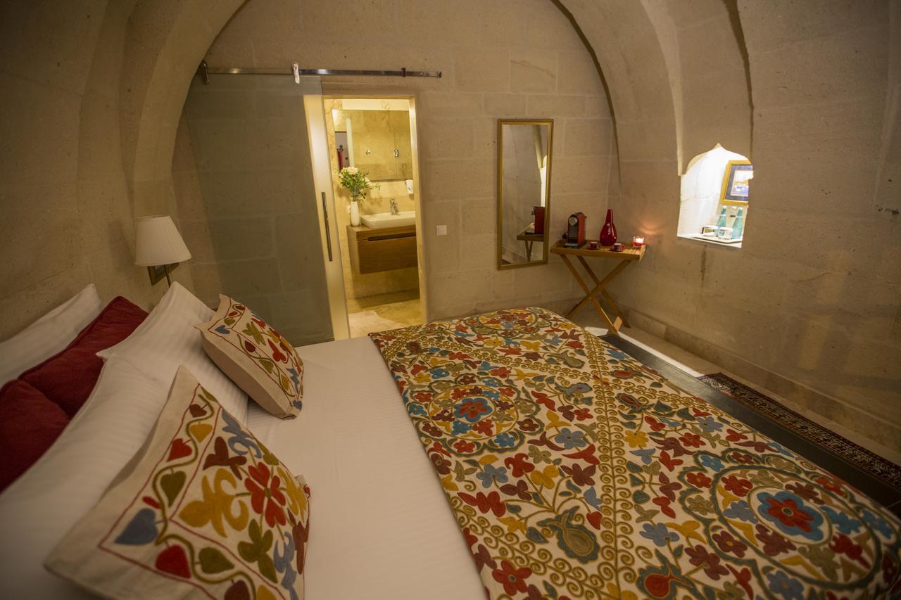 Ansia Hotel อุตชิซาร์ ภายนอก รูปภาพ