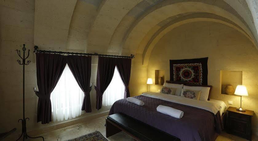 Ansia Hotel อุตชิซาร์ ภายนอก รูปภาพ